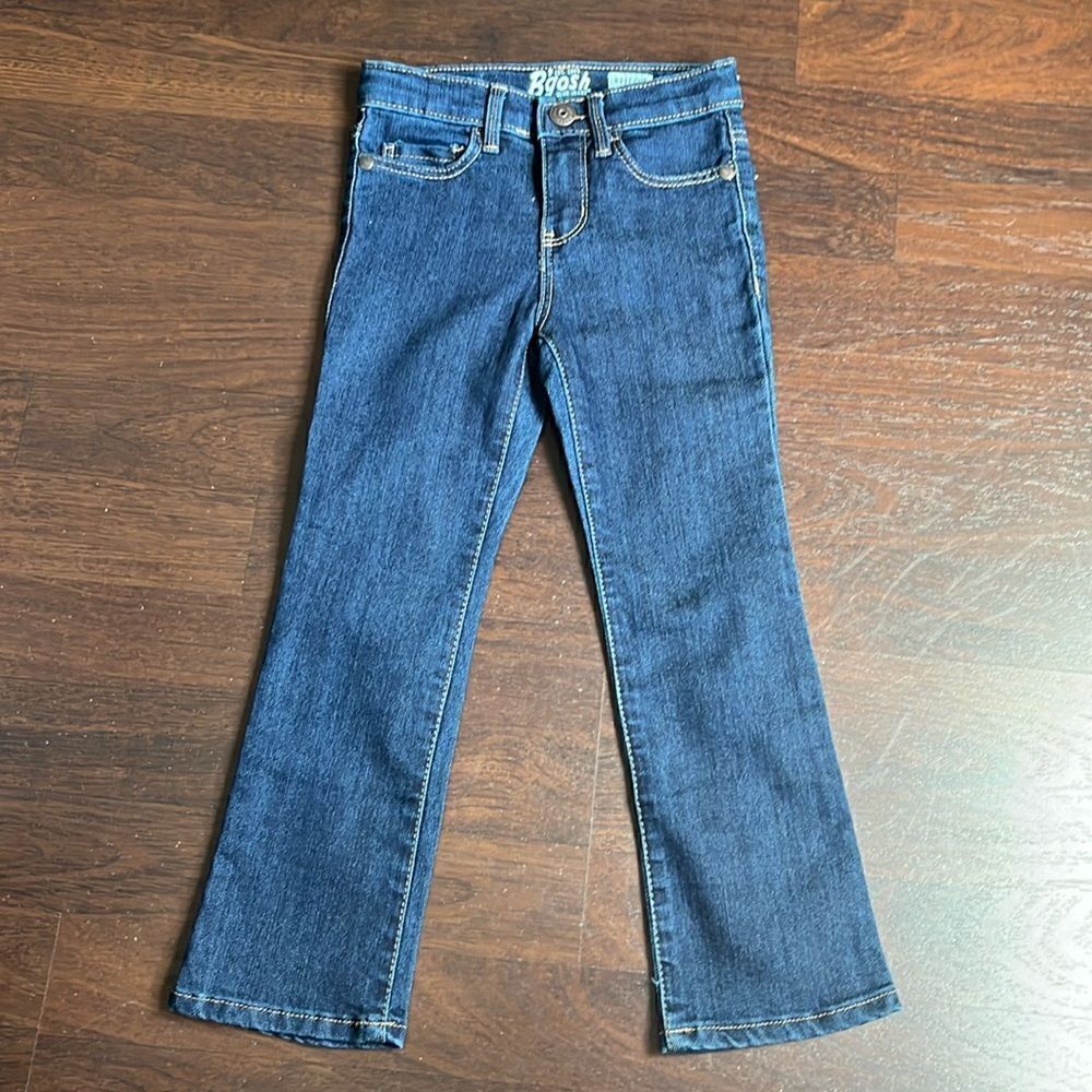Cute boot cut jeans